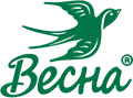 Весна