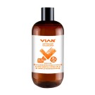 Гель для душа VIAN "ГРЕЙПФРУТ И ТИМЬЯН", 300 г