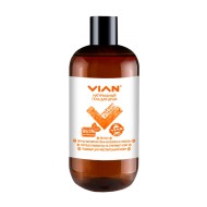 Гель для душа VIAN "ГРЕЙПФРУТ И ТИМЬЯН", 300 г