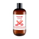 Гель для душа VIAN "ФРУКТОВЫЙ ВСПЛЕСК", 300 г