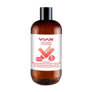 Гель для душа VIAN "ФРУКТОВЫЙ ВСПЛЕСК", 300 г