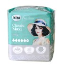 Прокладки "BIBI" Classic Maxi Dry, 6 капель, 8 шт. Прокладки "BIBI" Classic Maxi Dry, 6 капель, 8 шт.