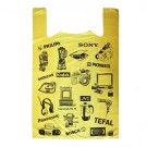 Пакет майка «Электрон» (42+17*63, 15 мкм), 1 шт.