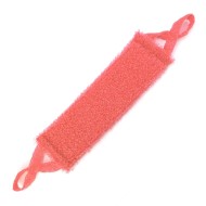 Мочалка «Массажная» с поролоном