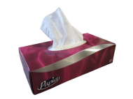 Бумажные салфетки Papia 2 слоя, 100 шт.