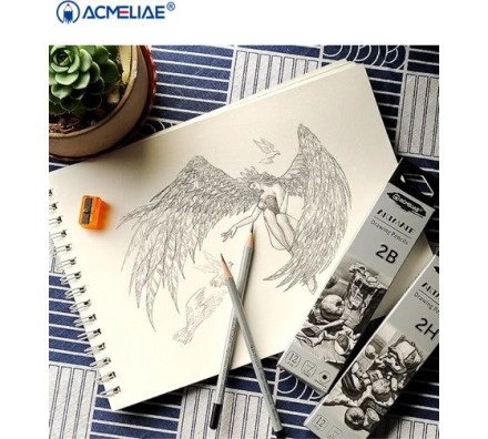 Карандаш  ACMELIAE HB, 1 шт.