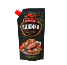 КУХМАСТЕР Аджика, 200 г, дой-пак