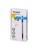 Ручка шар. MAZARI "Gold" синяя, пулевидн.након., 0,5мм, смен.стерж. 140мм (169373)