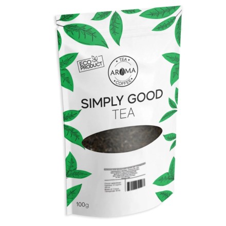 Чай Aroma Simply Good Кола, 100 г