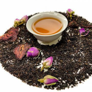 Чай Aroma Брызги шампанского (черный) , 100 г