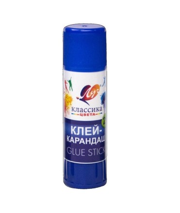Клей карандаш Классика, 21 г