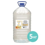 Дезодорант натуральный концентрированный VIAN "Сахара. Золотой мираж", 5 кг