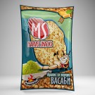 Арахис со вкусом васаби "Marvelsnacks", 70 г