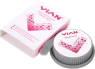 Концентрированная зубная паста VIAN "ГВОЗДИЧНАЯ", 25 г