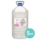 Дезодорант натуральный концентрированный VIAN "Элизиум. Нежность лепестков", 5 кг