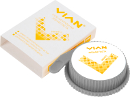 Концентрированная зубная паста VIAN "МАНГО", 25 г