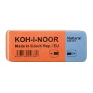 Ластик KOH-I-NOOR "Blue star" 6521/56 комбинированный Ластик KOH-I-NOOR "Blue star" 6521/56 комбинированный