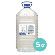 Дезодорант натуральный концентрированный VIAN "Арктика. Ледяная свежесть", 5 кг