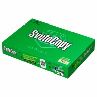 Бумага офисная А4, 80 г/м2, 500 л., марка С, SVETOCOPY CLASSIC, Россия, 146% (CIE)