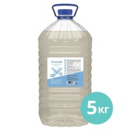 Гель для интимной гигиены VIAN "ХЛОПОК", 5 кг Гель для интимной гигиены VIAN "ХЛОПОК", 5 кг
