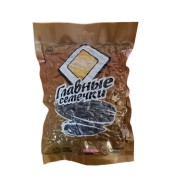 Семечки "Главные" вакуум, 160 г