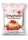 ЭВ Оладушки по-домашнему, 300 г ЭВ Оладушки по-домашнему, 300 г