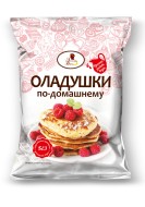 ЭВ Оладушки по-домашнему, 300 г