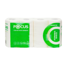 Туалетная бумага Focus economic choice 2 слоя, 8 рул. Туалетная бумага Focus economic choice 2 слоя, 8 рул.