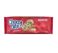 Печенье КУХМАСТЕР Chocobite сдобное, 200 г