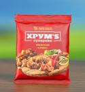Сухарики "ХРУМ`S" со вкусом шашлыка, 40 г