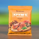 Сухарики "ХРУМ`S" со вкусом курицы, 100 г Сухарики "ХРУМ`S" со вкусом курицы, 100 г
