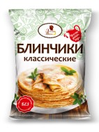 ЭВ Блинчики классические, 300 г