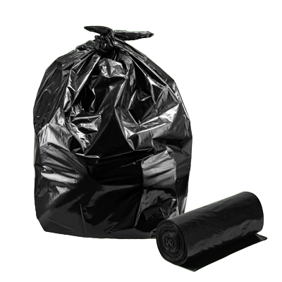 Мешки для мусора VIAN 60 л, 20 шт