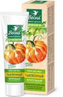 Крем для лица ВЕСНА "Здравкосметик" ТЫКВЕННЫЙ, 40 мл