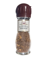 Приправа для кофе и десертов "Масала" ЭВ , мельница 5 звезд, 42 г