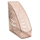 Накопитель д\бумаг верт. ТРОПИК, коричневый Накопитель д\бумаг верт. ТРОПИК, коричневый