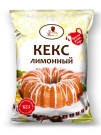 ЭВ Кекс лимонный, 300 г