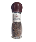 Приправа для кофе и десертов "По-Сенегальски" ЭВ, мельница 5 звезд, 42 г Приправа для кофе и десертов "По-Сенегальски" ЭВ, мельница 5 звезд, 42 г