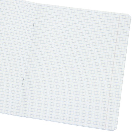 Тетрадь А5 24 л клетка КФОБ "Великолепная 5"