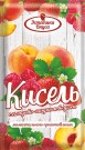 Кисель моментального приготовления с плодово-ягодным вкусом, 30г
