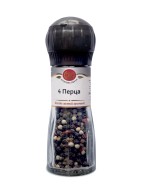 Приправа 4 Перца "Эстетика вкуса", 35 г