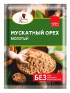 ЭВ Мускатный орех молотый,15 г