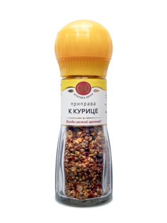 Приправа К курице (Линейка №3) ЭВ, 52 г
