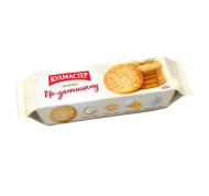 Печенье "КМ" "По-домашнему" 270 г
