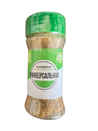 Приправа с солью универсальная, 60г