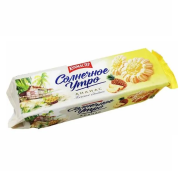 Печенье сдобное "Солнечное утро" с ананасовой начинкой 240 г