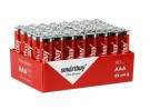 Батарейка LR-03 (AAA) Smartbuy, 1 шт.