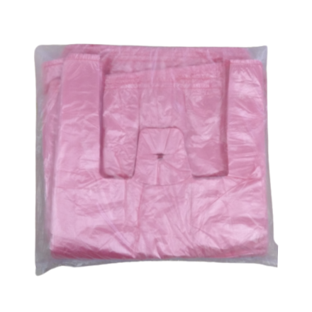 Пакет фасовочный "Майка" 24*44 (8 Мкм), 1 шт.