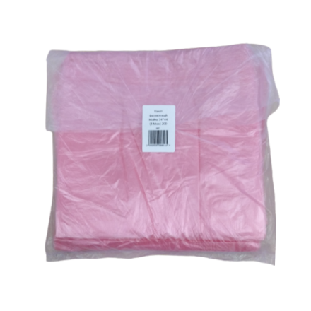 Пакет фасовочный "Майка" 24*44 (8 Мкм), 1 шт.