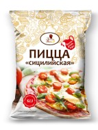 ЭВ Смесь для пиццы Сицилийская, 300 г